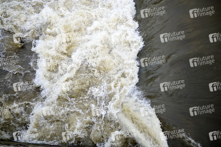 Hochwasser in Görlitz