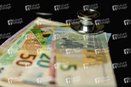 Symbolfoto Krankenversicherung