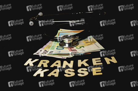 Symbolfoto Krankenversicherung
