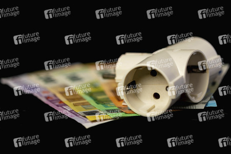 Symbolfoto Strompreis