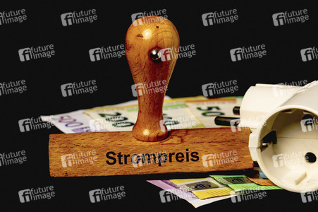 Symbolfoto Strompreis