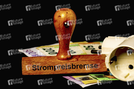 Symbolfoto Strompreis