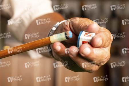 Symbolfoto Billard
