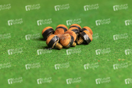 Symbolfoto Billard