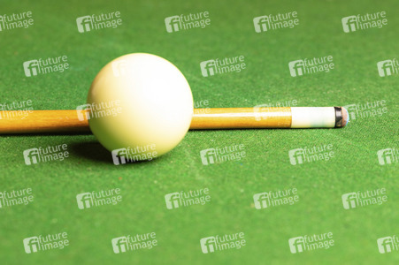 Symbolfoto Billard