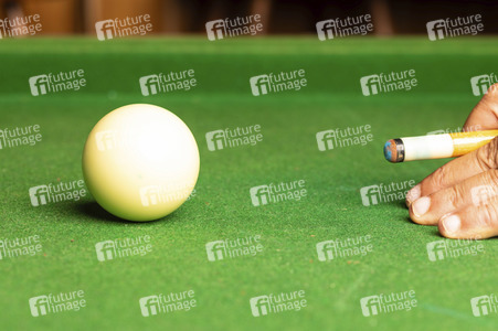 Symbolfoto Billard