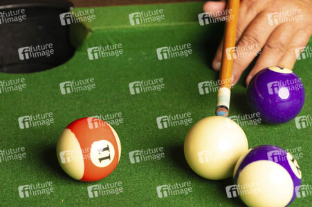 Symbolfoto Billard