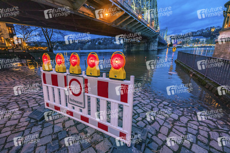 Hochwasser in Dresden