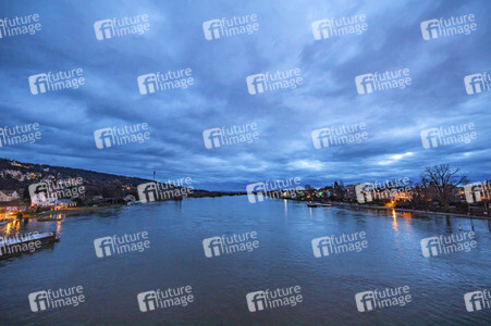 Hochwasser in Dresden