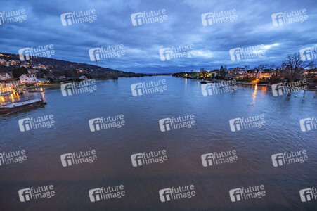 Hochwasser in Dresden