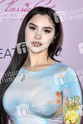 Creators Inc. NYE 2024 Celebration in West Hollywood