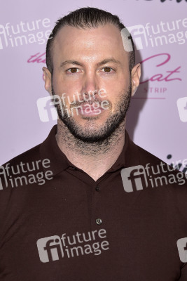 Creators Inc. NYE 2024 Celebration in West Hollywood