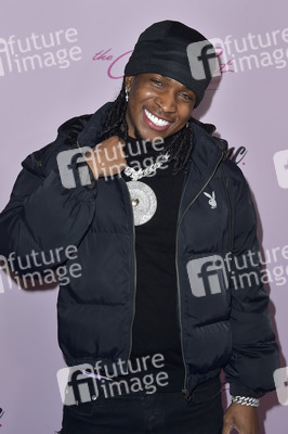 Creators Inc. NYE 2024 Celebration in West Hollywood