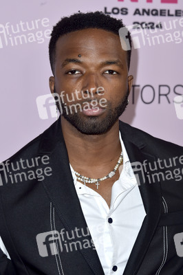 Creators Inc. NYE 2024 Celebration in West Hollywood