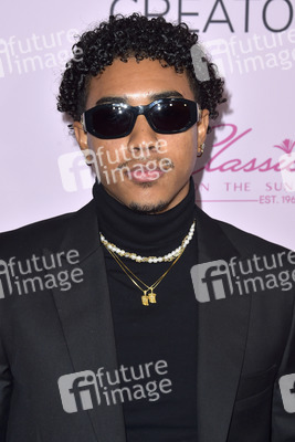Creators Inc. NYE 2024 Celebration in West Hollywood