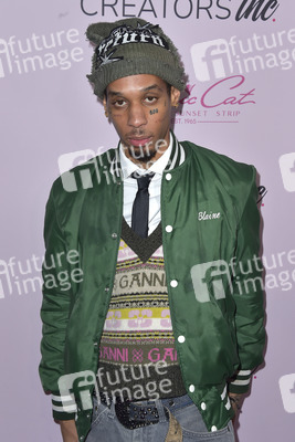 Creators Inc. NYE 2024 Celebration in West Hollywood