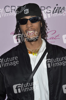 Creators Inc. NYE 2024 Celebration in West Hollywood