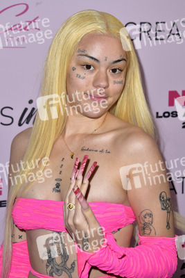 Creators Inc. NYE 2024 Celebration in West Hollywood
