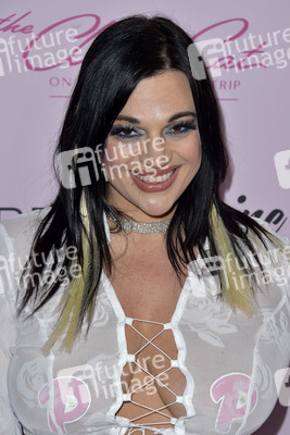 Creators Inc. NYE 2024 Celebration in West Hollywood