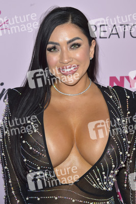 Creators Inc. NYE 2024 Celebration in West Hollywood
