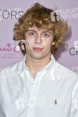 Creators Inc. NYE 2024 Celebration in West Hollywood