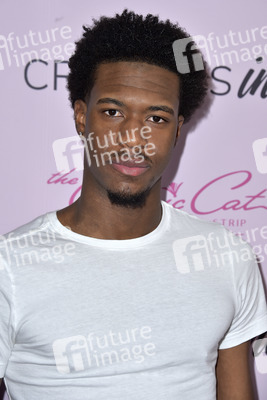 Creators Inc. NYE 2024 Celebration in West Hollywood