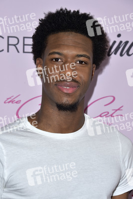 Creators Inc. NYE 2024 Celebration in West Hollywood