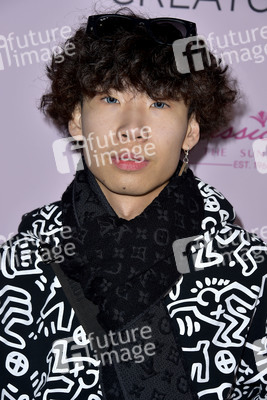 Creators Inc. NYE 2024 Celebration in West Hollywood