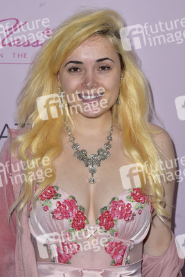 Creators Inc. NYE 2024 Celebration in West Hollywood