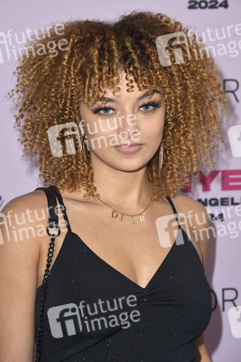 Creators Inc. NYE 2024 Celebration in West Hollywood