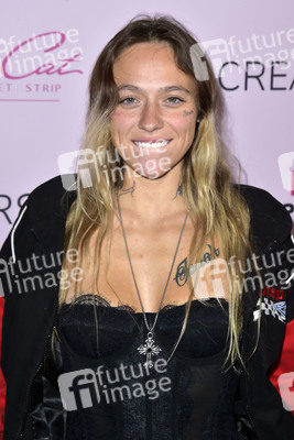 Creators Inc. NYE 2024 Celebration in West Hollywood