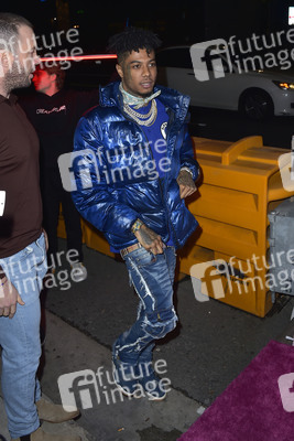 Creators Inc. NYE 2024 Celebration in West Hollywood