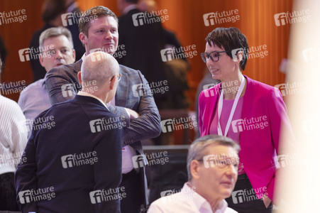 125. Ordentlicher Landesparteitag der FDP in in Fellbach