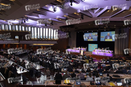 125. Ordentlicher Landesparteitag der FDP in in Fellbach