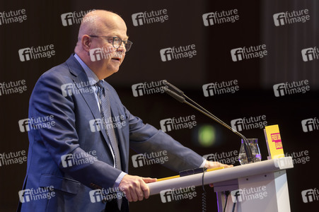 125. Ordentlicher Landesparteitag der FDP in in Fellbach