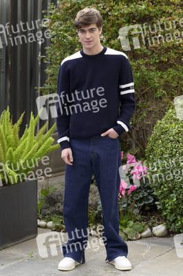 Photocall 'La Storia' in Rom
