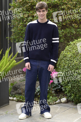 Photocall 'La Storia' in Rom