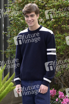 Photocall 'La Storia' in Rom