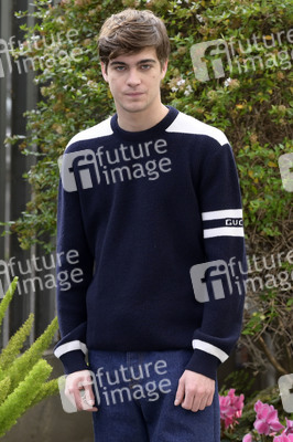Photocall 'La Storia' in Rom