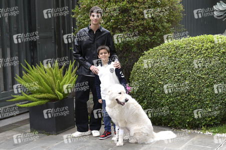 Photocall 'La Storia' in Rom