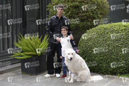 Photocall 'La Storia' in Rom