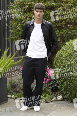 Photocall 'La Storia' in Rom