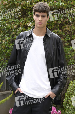 Photocall 'La Storia' in Rom