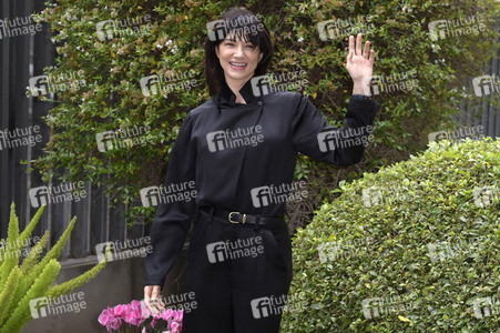 Photocall 'La Storia' in Rom