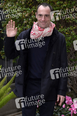 Photocall 'La Storia' in Rom