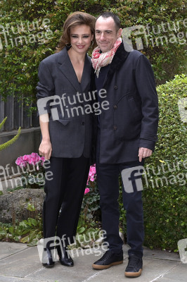 Photocall 'La Storia' in Rom