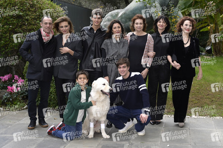 Photocall 'La Storia' in Rom