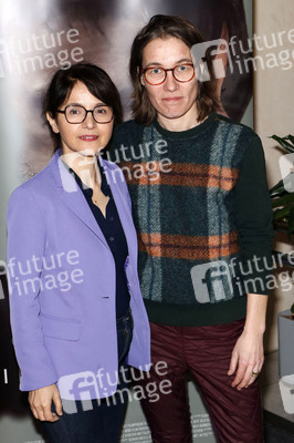 Filmpremiere 'Im toten Winkel' in Berlin