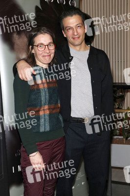 Filmpremiere 'Im toten Winkel' in Berlin