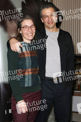 Filmpremiere 'Im toten Winkel' in Berlin